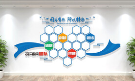 企业照片墙