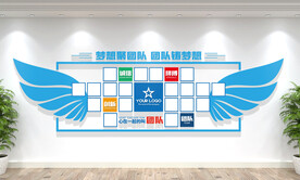 企业照片墙