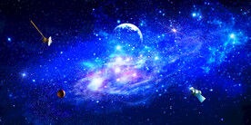 星空软膜天花