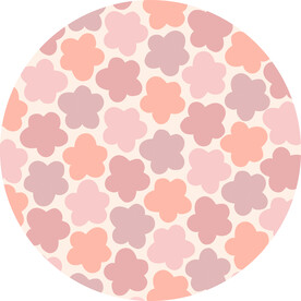 儿童卡通地毯地垫图案设计