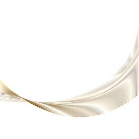 渐变装饰几何线条元素