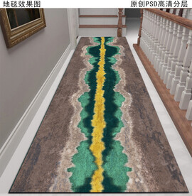 过道走廊地毯