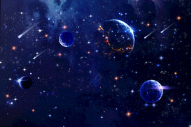 宇宙星空  