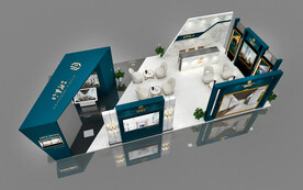 房地产城市展厅