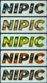 海报电影特效字体样式3d样式