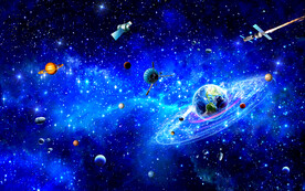 星空软膜天花