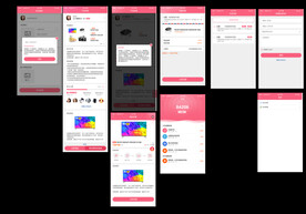 电商APP