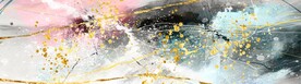 抽象画