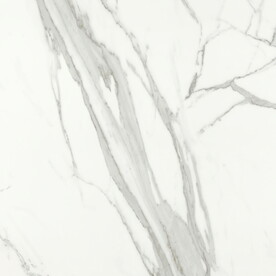 爵士白 鱼肚白高清大理石瓷砖