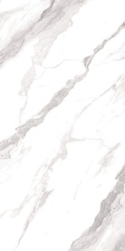 爵士白 鱼肚白高清大理石瓷砖