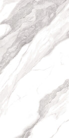 爵士白 鱼肚白高清大理石瓷砖