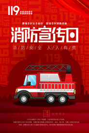 消防安全日