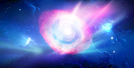 唯美星空