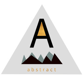 装饰画 抽象画 A