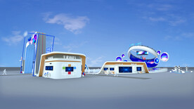 活动 路演 巡演