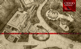 韶关经律论文化旅游小镇