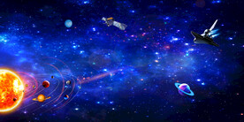 宇宙星空