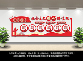 社会主义核心价值观