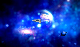宇宙星空
