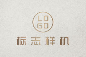 logo样机