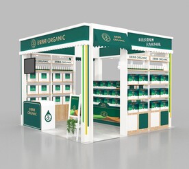 店中店专区设计