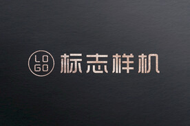 logo样机