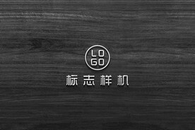 logo样机