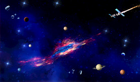 星空