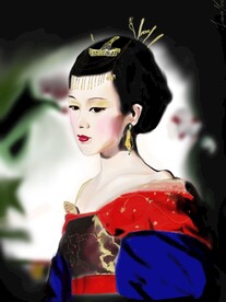 大明宫词
