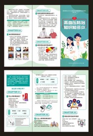 高血压知识知多少