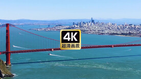 航炮i跨海大桥风景