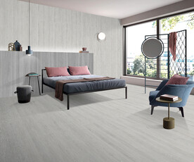 卧室瓷砖铺贴应用