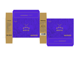 鹿制品高端包装