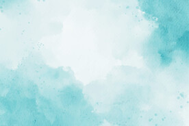 宣纸抽象水彩画