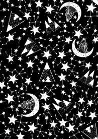 星星