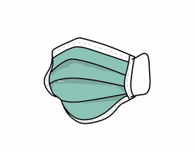 疫情防护口罩