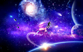 星空