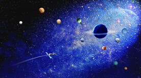 宇宙