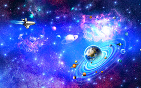 星空