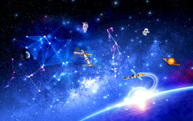 星空