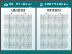 制度牌