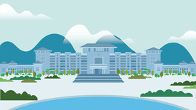 机关单位办公大楼