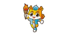 运动会吉祥物