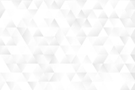 几何折纸背景