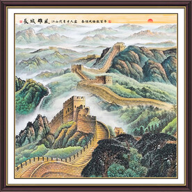 长城