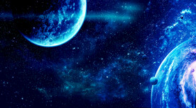 宇宙星空 
