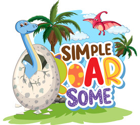 恐龙 汽车 卡通 童装    