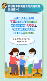  疫苗接种宣传知识问答