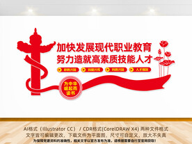 加快发展现代职业教育