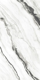 爵士白 鱼肚白高清大理石瓷砖